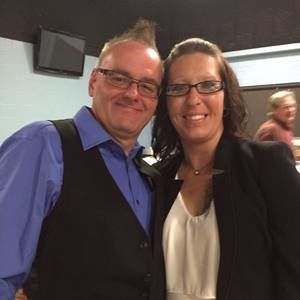 Meet your Posher, Robert